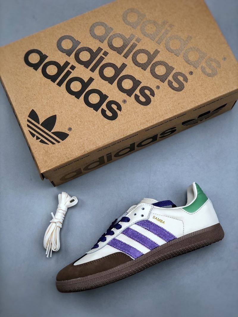 Adidas Samba Shoes